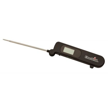 Цифровой термометр Char-Broil для гриля в Полевском