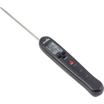 Цифровой термометр Char-Broil для гриля с памятью мгновенный в Полевском