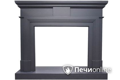 Портал для электрокамина Dimplex Coventry серый темный графит (Sym. DF2608-EU) Dimplex в Полевском