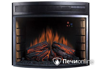 Электрокамин Royal Flame Dioramic 25 LED FX, чёрный в Полевском