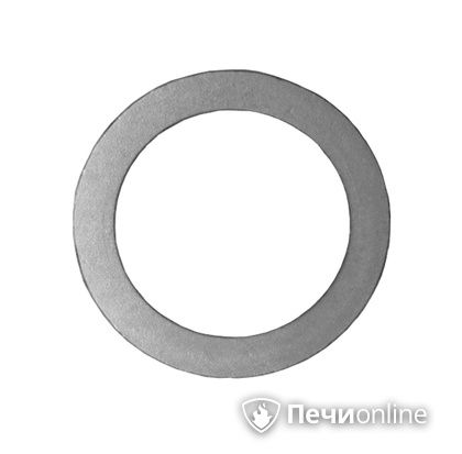 Кружок чугунный для плиты НМК Сибирь диаметр180мм в Полевском