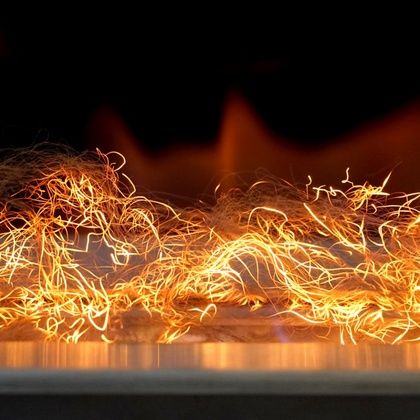 Декоративная нить накаливания Kratki Glow Flame в Полевском